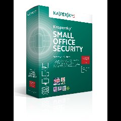 Kaspersky Small Office Security - Bảo mật doanh nghiệp nhỏ (≤50 users), quản lý qua Web Console | NAMHI