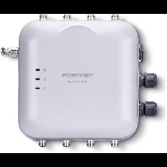 FortiAP 432G - Access Point Wi-Fi 6E Tri-Radio 4x4 MU-MIMO