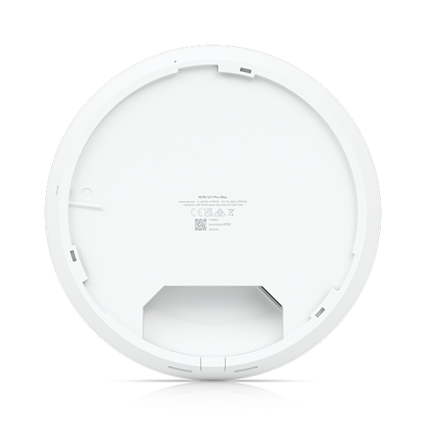 Thiết bị phát sóng Wifi - Unifi U7 Pro Max