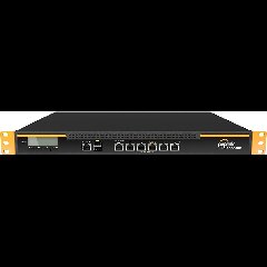 Peplink Balance 380 (BPL-380) - Router SD-WAN 3 WAN Gigabit, hiệu năng 1Gbps, SpeedFusion linh hoạt cho doanh nghiệp