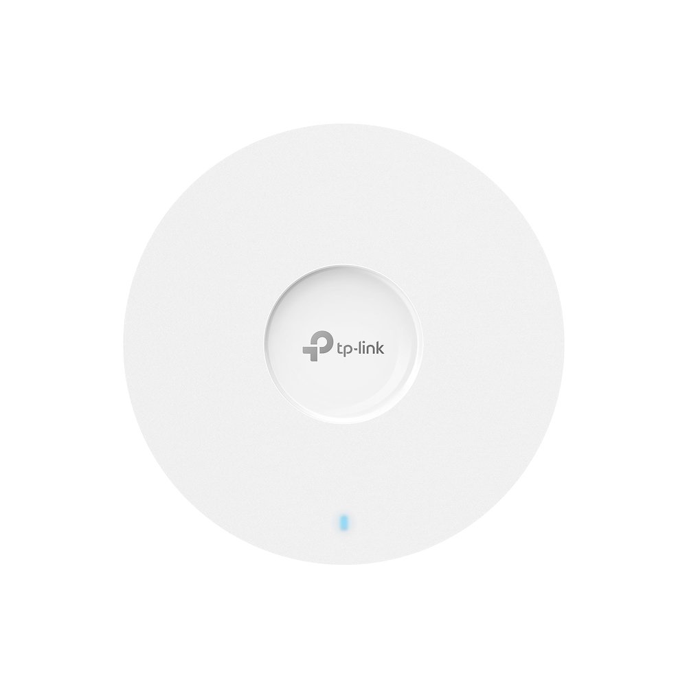 TP-Link EAP613 | WiFi 6 AX1800 Ceiling Access Point, PoE+, Omada SDN, Seamless Roaming & Mesh