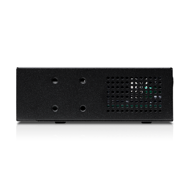 EdgeSwitch 10X