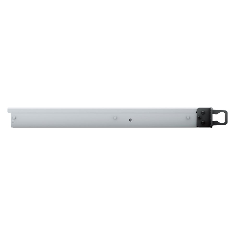 Synology RackStation RS822+| NAS 1U 4-Bay Hiệu Suất Cao Cho Doanh Nghiệp