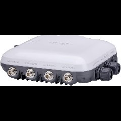 FortiAP 432G - Access Point Wi-Fi 6E Tri-Radio 4x4 MU-MIMO