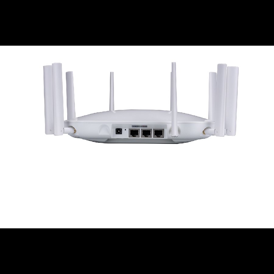 FortiAP FAP-443K - Hạ tầng Wi-Fi 7 cao cấp, roaming mượt cho campus và doanh nghiệp lớn