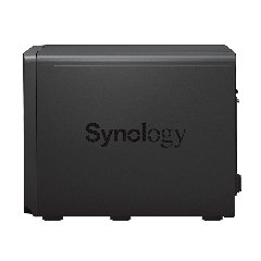 Synology DiskStation DS2422+ - NAS 12-bay mở rộng 24 bay, lưu trữ linh hoạt cho SMB