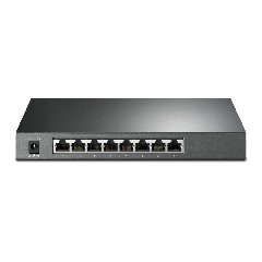 TP-Link TL-SG2008P | Switch L2+ 8 Port Gigabit PoE+ 62W Quản Lý Cloud Omada SDN