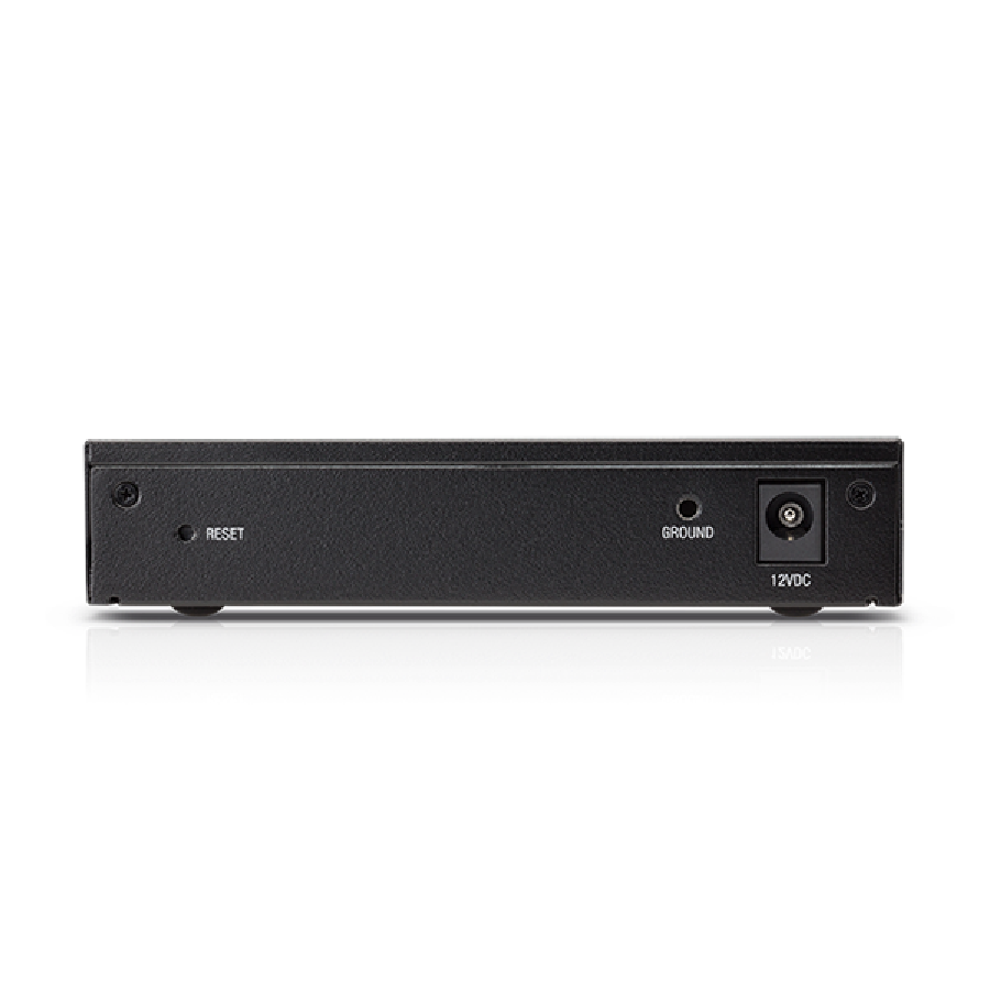 EdgeRouter X (ER-X) - Router Gigabit nhỏ gọn, hiệu năng mạnh mẽ