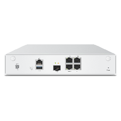 Tường Lửa Sophos XGS 87: Bảo mật thiết yếu với hiệu suất ổn định, giải pháp toàn diện cho văn phòng nhỏ