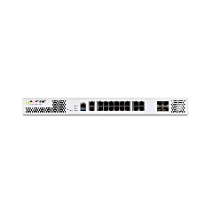Thiết bị tường lửa FortiGate FG-201E-BDL-950-12 (kèm license 1 năm)