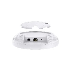 TP-Link EAP723 | WiFi 7 BE5000 Ceiling Access Point, 2.5G Port, Omada SDN, Mesh & Seamless Roaming