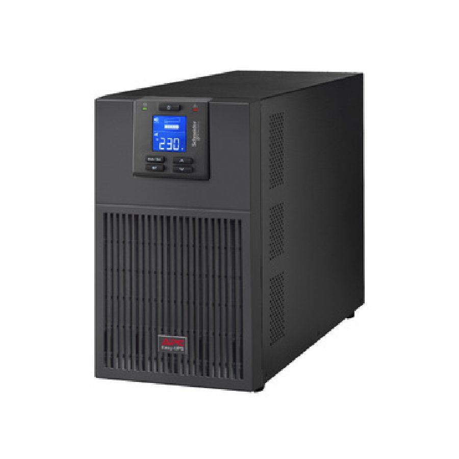 APC Easy UPS SRV3KI-E 3000VA/2700W | UPS Online Double Conversion