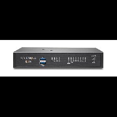 Tường Lửa SonicWall TZ270 Gen 7 | Bảo Mật NGFW Cho Văn Phòng  và Chi nhánh