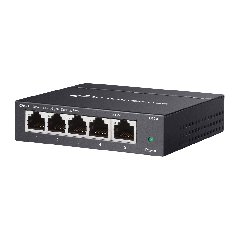 TP-Link DS105G | Switch 5 Port Gigabit Kim Loại, Hiệu Năng Ổn Định, Cắm Là Chạy Cho Văn Phòng & Gia Đình