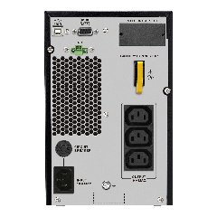 APC Easy UPS On-Line SRV1KI-E 1000VA/900W | UPS Online Double Conversion