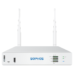 Tường Lửa Sophos XGS 87w: Giải pháp tất cả trong một với Wi-Fi tích hợp, bảo mật toàn diện cho văn phòng nhỏ
