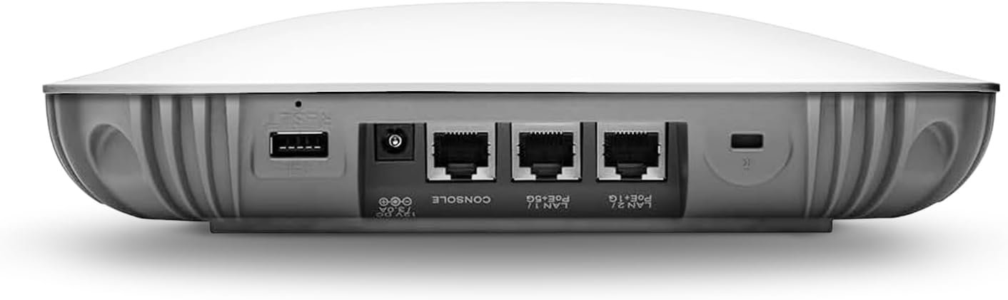 FortiAP 831F - Access Point Wi-Fi 6 8x8 MU-MIMO hiệu năng cao