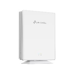 TP-Link EAP610GP-Desktop | Omada GPON Access Point WiFi 6 AX1800 Để Bàn, Hỗ Trợ VoIP & OLT Management