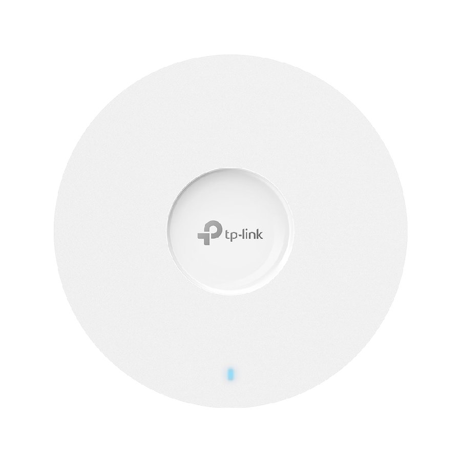 TP-Link EAP673 | WiFi 6 AX5400 Ceiling Access Point, PoE+, Omada SDN, Mesh & Seamless Roaming