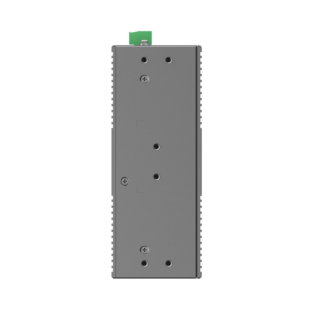 TP-Link IES210GPP | Switch Công Nghiệp 10 Port Gigabit PoE++ 240W, Quản Lý Cloud Omada, IP40, Hoạt Động -40~75°C