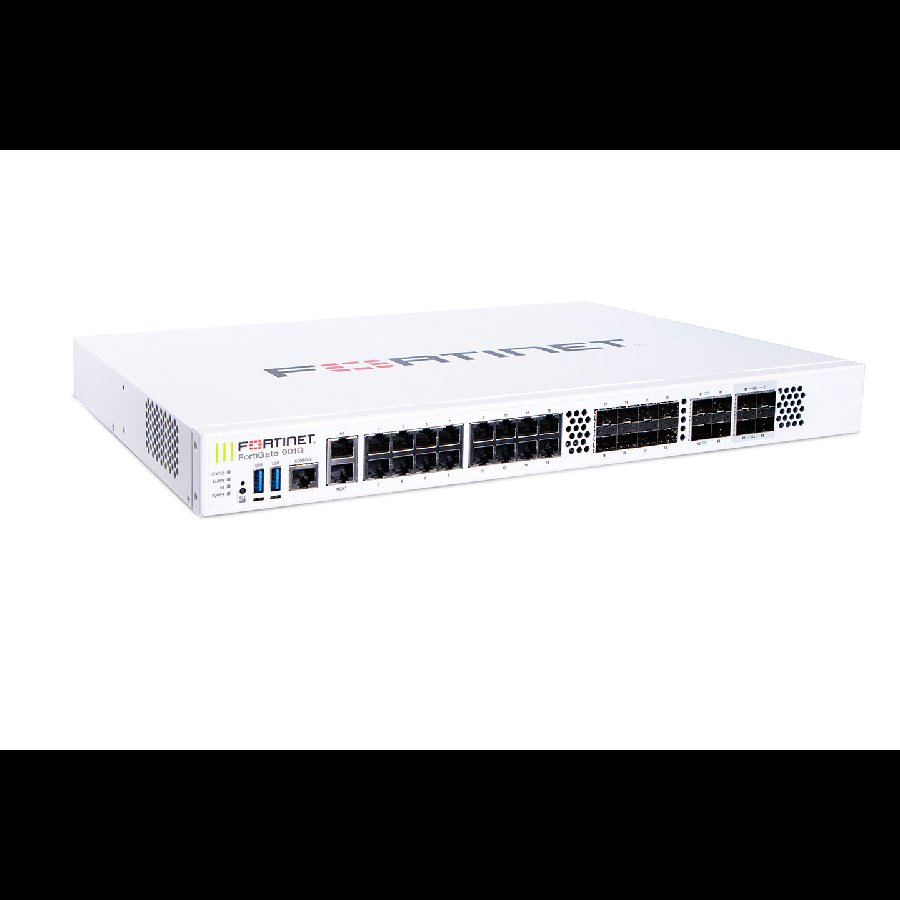 Fortigate FG-900G-BDL-950-12 – Firewall Kèm License UTP 1 Năm, Giải Pháp Toàn Diện Cho Doanh Nghiệp Lớn