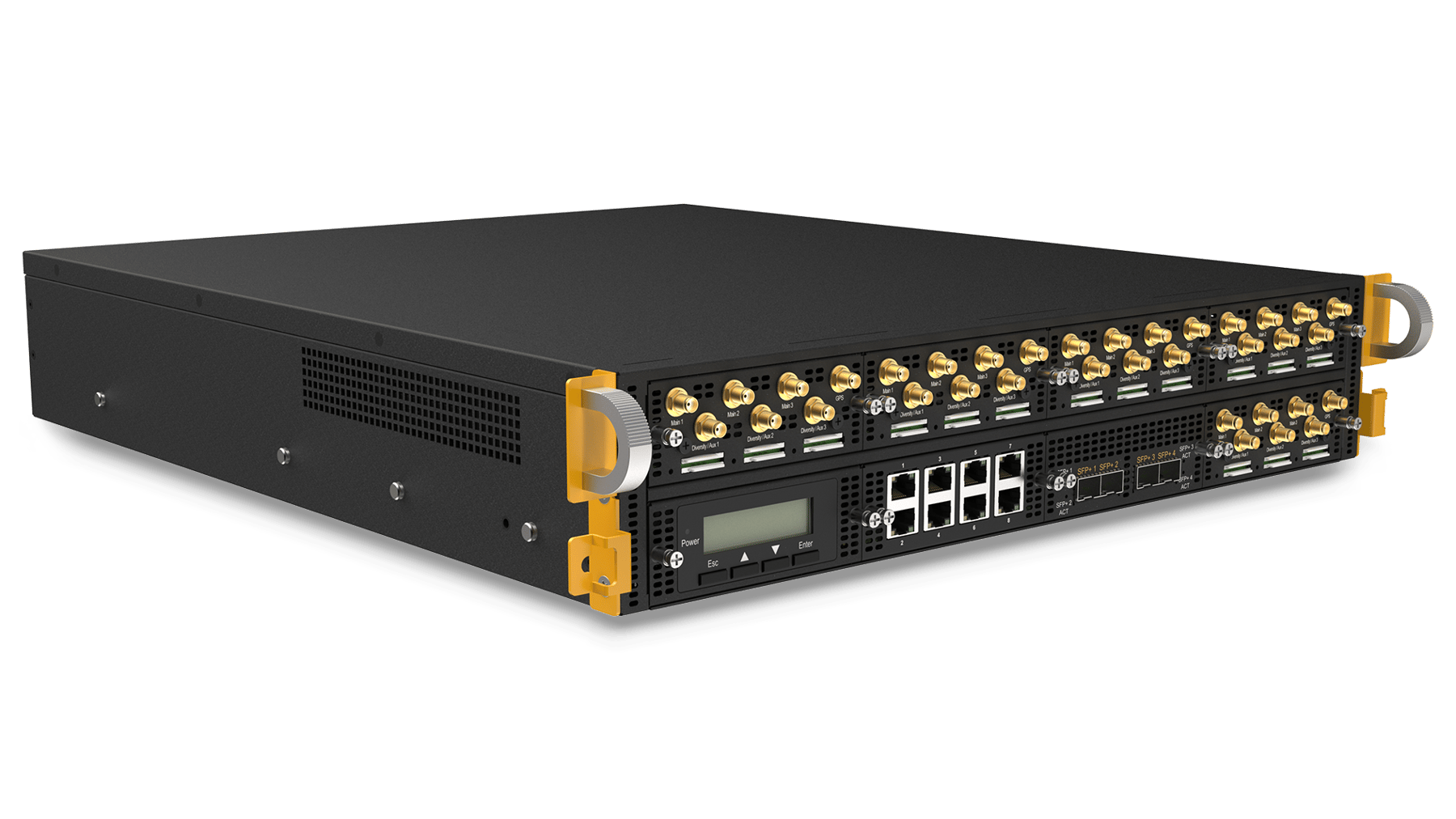 Peplink EPX Router