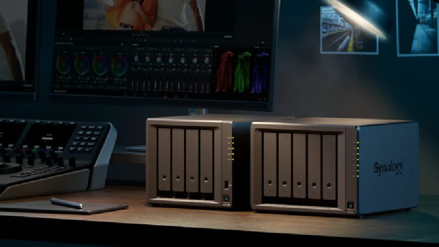 Synology® ra mắt thiết bị DiskStation® DS225+