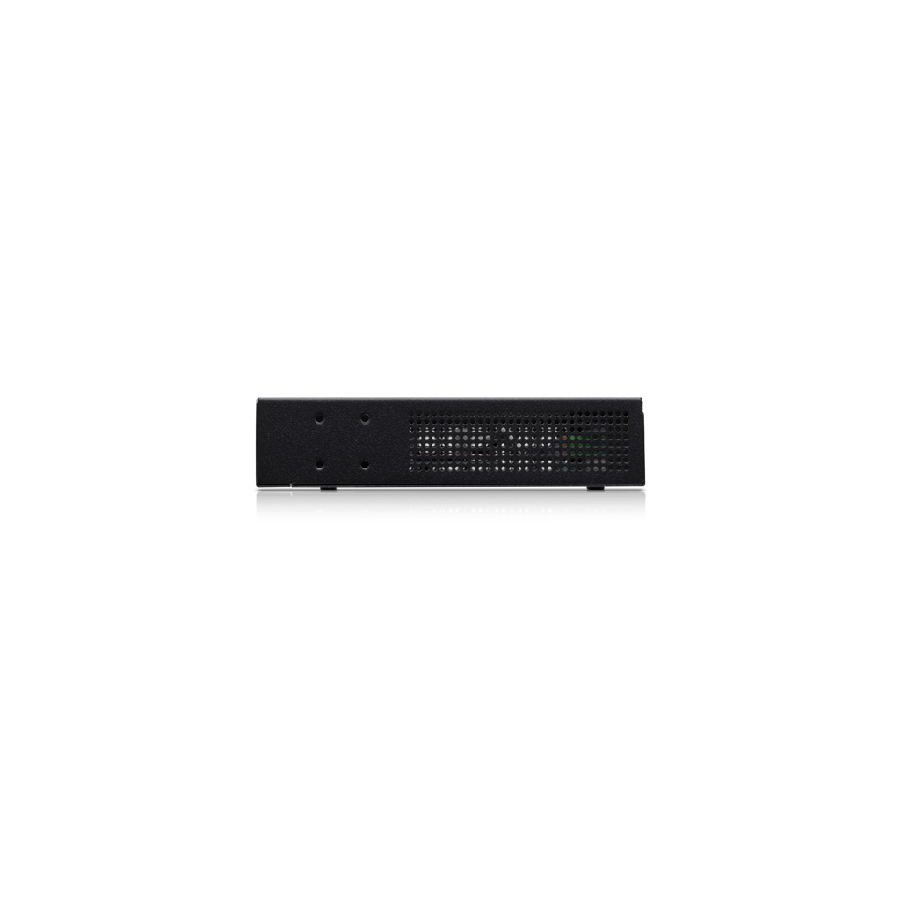 EdgeRouter 10X (ER-10X) - Router Gigabit 10 cổng, hiệu năng vượt trội