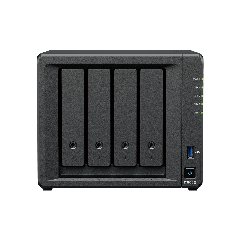 Synology DiskStation DS925+ - NAS 4-bay cho cả home office lẫn doanh nghiệp