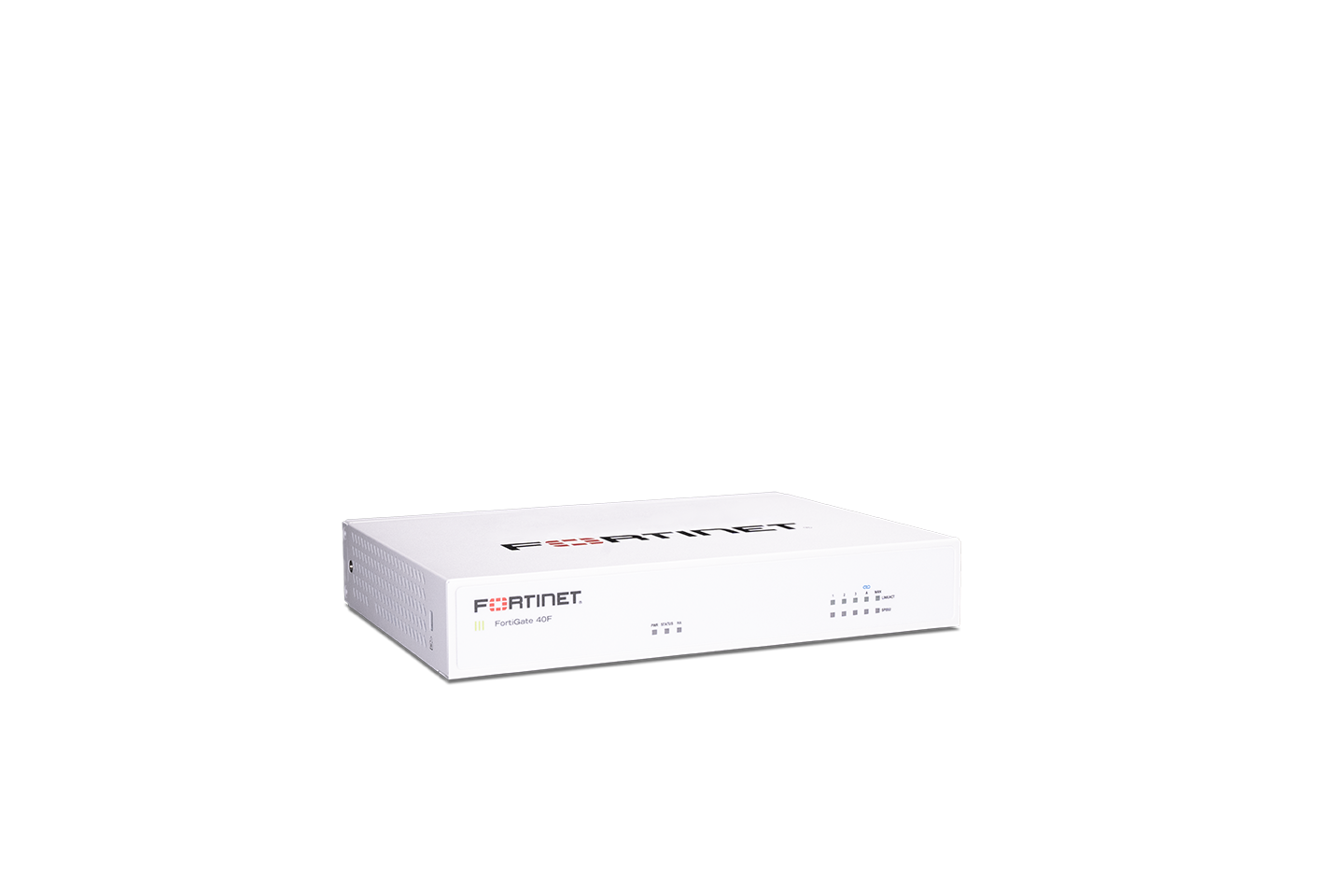 Thiết bị tường lửa Fortigate FG-40F-BDL-950-12 (kèm license 1 năm)