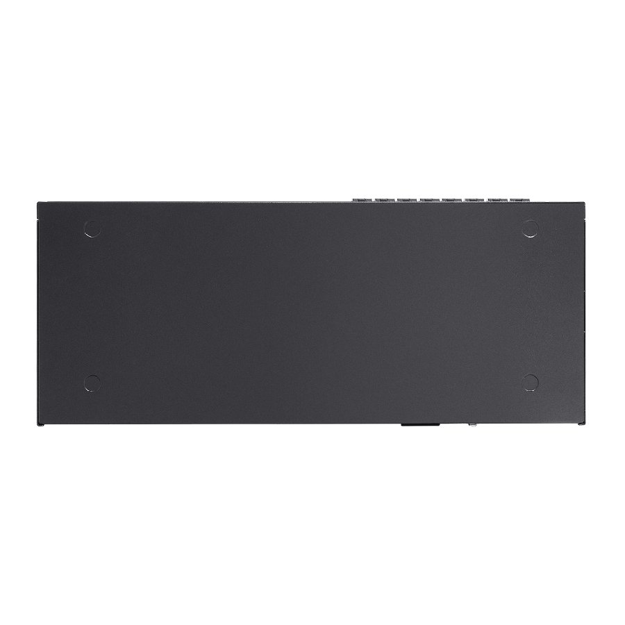 TP-Link SX3008F | Switch Quang 8 Port 10G SFP+ Quản Lý Cao Cấp Omada, VLAN, QoS, Static Routing, Thiết Kế Không Quạt Êm Ái