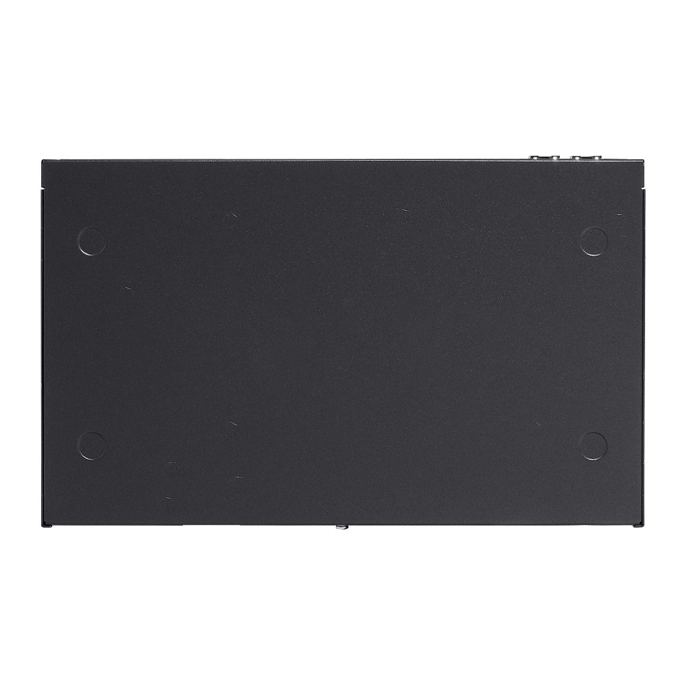 TP-Link SX3206HPP | Switch 6 Port 10G PoE++ Quản Lý Cao Cấp Omada, Tổng Công Suất 200W, VLAN, QoS, Static Routing