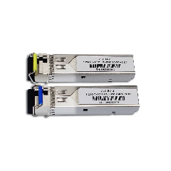 Cisco GLC-BX-D & GLC-BX-U | Module quang SFP 1G BiDi 1 sợi | NAMHI