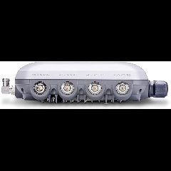 FortiAP 432G - Access Point Wi-Fi 6E Tri-Radio 4x4 MU-MIMO