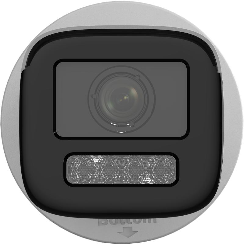 Camera Hikvision DS-2CD1643G2-LIZ(S)U 4MP | Varifocal 2.8-12mm, AI Người & Xe, Smart Hybrid Light