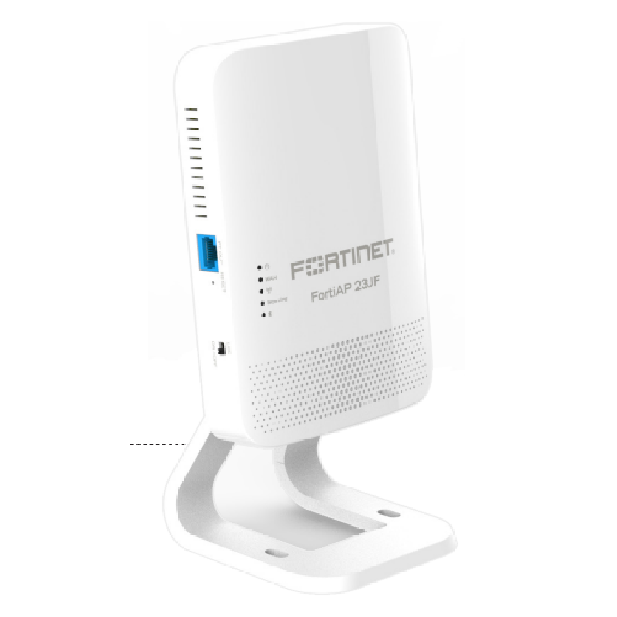 FortiAP 23JF | Giải Pháp Wi-Fi 6 & Switch Tích Hợp Cho Chi Nhánh