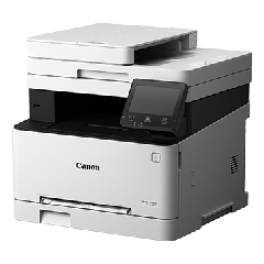 Máy in đa chức năng laser màu Canon MF645Cx | In Scan Copy Fax A4, Wi-Fi, LAN | NAMHI