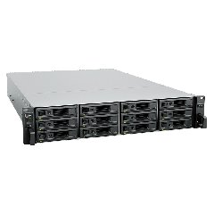 Synology UC3400 | Thiết Bị Lưu Trữ SAN Active-Active Sẵn Sàng Cao