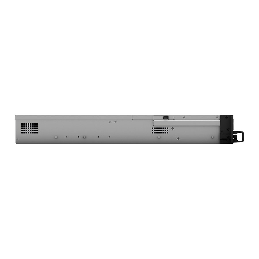 Synology RackStation RS3621xs+ | NAS 2U 12-Bay, CPU Xeon 8-Core, Tích Hợp 10GbE