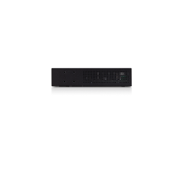 EdgeRouter 12P (ER-12P) - Router Gigabit 12 cổng, hỗ trợ PoE toàn diện