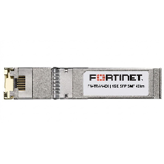 Module Fortinet FN-TRAN-EX | 1GE SFP SMF 40km chính hãng