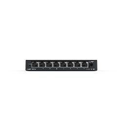 Ruijie Reyee RG-ES108D – 8-Port Fast Ethernet Metal Unmanaged Switch hỗ trợ giám sát qua Ruijie Cloud App
