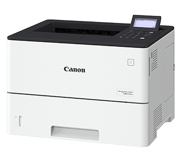 Máy in laser Canon imageCLASS LBP325x | In A4 tốc độ cao 43 ppm, LAN | NAMHI