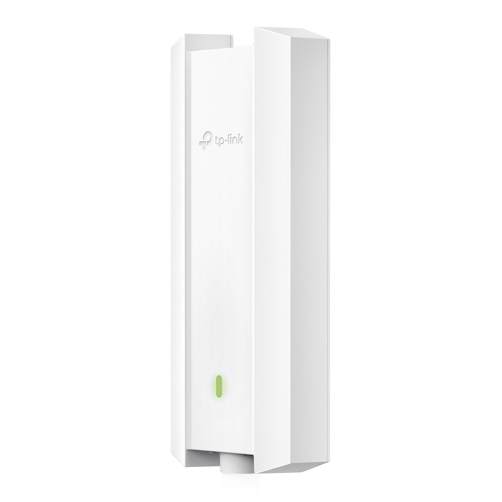 TP-Link EAP623-Outdoor HD | WiFi 6 AX1800 Outdoor Access Point Chuẩn PoE+, Phủ Sóng Xa & Hỗ Trợ Omada Mesh