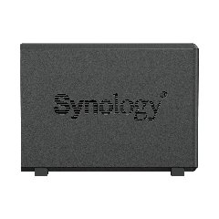 Synology DiskStation DS124 - NAS 1-bay nhỏ gọn, tiết kiệm điện, dễ dàng quản lý dữ liệu
