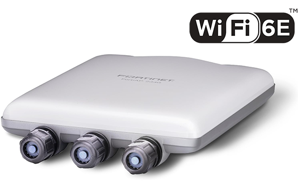 FortiAP 234G - Access Point Wi-Fi 6 Outdoor 4x4 MU-MIMO