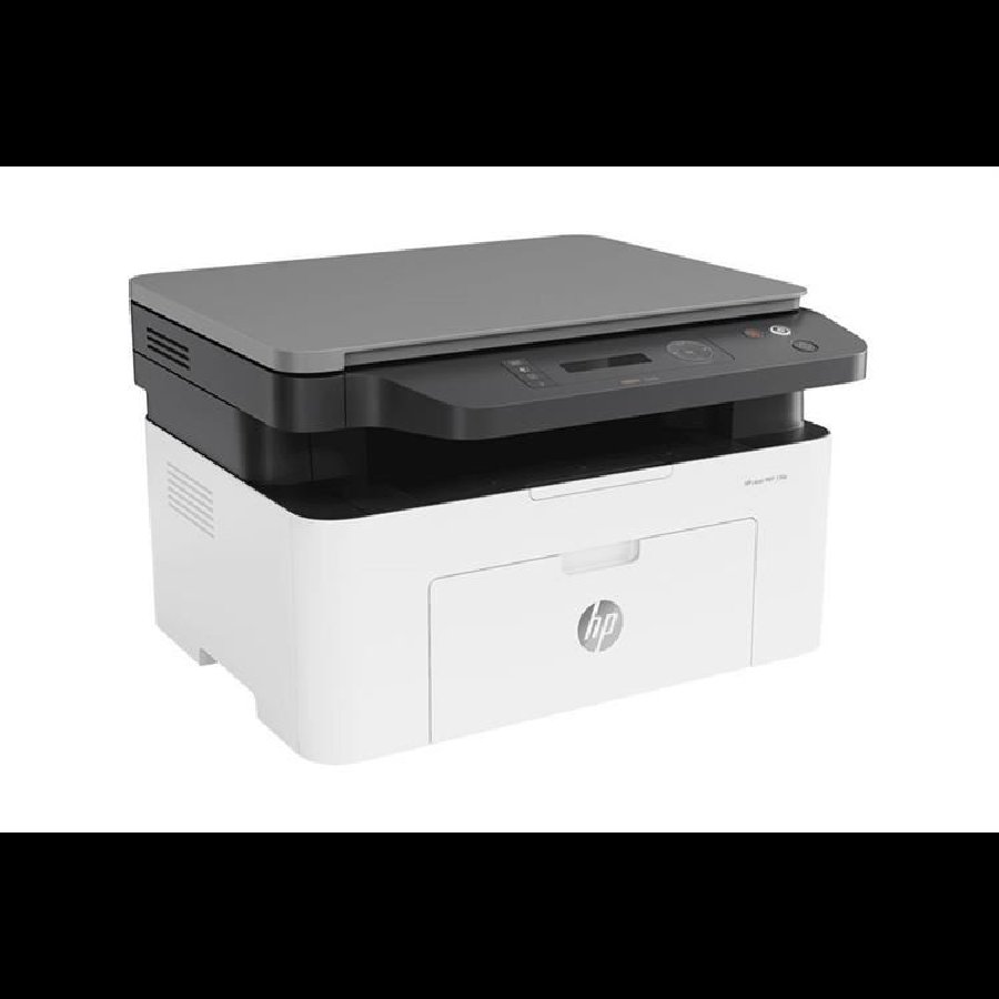 Máy in đa chức năng HP LaserJet MFP 136w | In Scan Copy A4, Wi-Fi | NAMHI