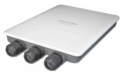 FortiAP 234F – Access Point Wi-Fi 6 Outdoor 4x4 MU-MIMO