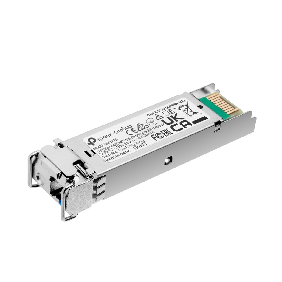 TP-Link SM321B (TL-SM321B) | Module quang SFP WDM 1G 20km | NAMHI