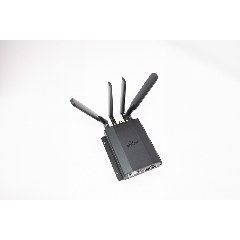 Pepwave MAX BR1 M2M (MAX-BR1-M2M-LTE-E-T) – Router di động công nghiệp cho ứng dụng M2M, hỗ trợ LTE và quản lý từ xa InControl2